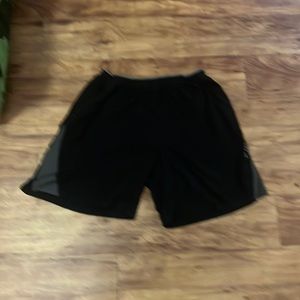 Brooks running shorts